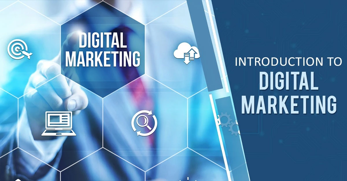 Introduction To Digital Marketing What is SEO