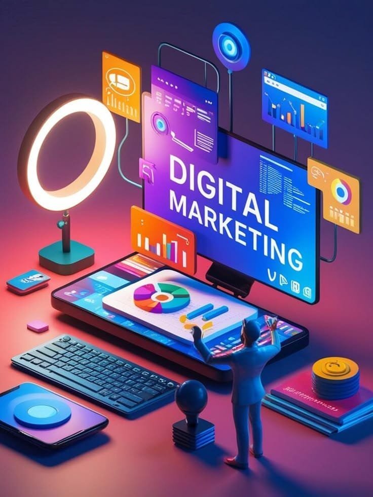 SEO Defined: A Beginner’s Guide to SEO (2026)